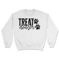 Treat Dealer Sweatshirt