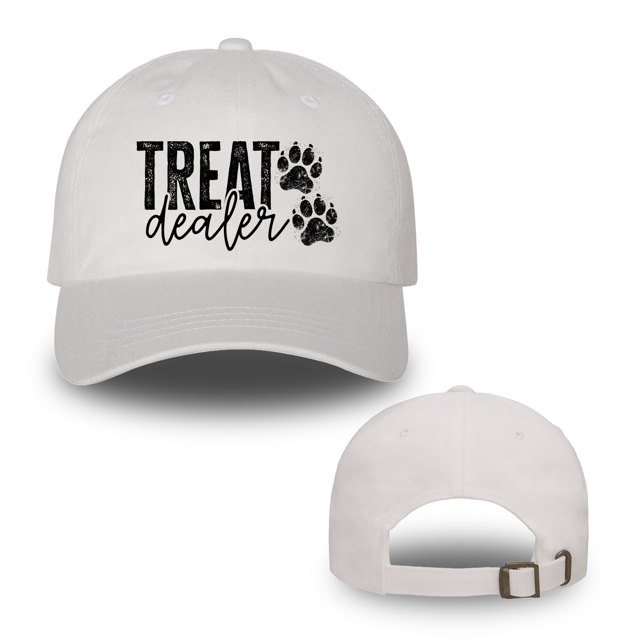 Treat Dealer Hats
