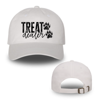 Treat Dealer Hats