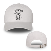 Fetch This Funny Dog Hats