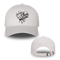 Loving The Dog Mom Life Hats